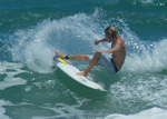 (July 30, 2011) Surf at BHP - TS Don - Surf Album 1